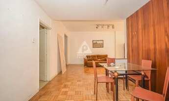 Imagem 7: Apartamento 3 Quartos com vaga no Flamengo