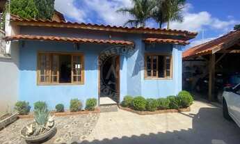 Imagem: ITU - Casa Padrão - VILA RESIDENCIAL SÃO