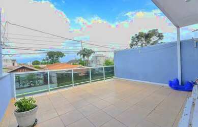Imagem 4: Sobrado Residencial para Venda no Capão Da Imbuia em Curitiba, 125 m²