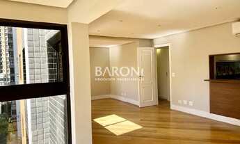 Imagem 5: São Paulo - Apartamento Padrão - Vila Nova Conceição