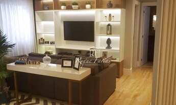 Imagem 3: Apartamento Garden com 3 dormitórios à venda, 122 m² por R$ 1.365.000,00 - Continental - O