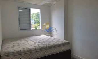 Imagem 3: Apartamento com 2 dormitórios para alugar, 52 m² por R$ 1.500,01/mês - Chico de Paula - Sa