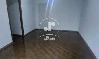 Imagem 2: Apartamento 163m², 3 dormitórios e 1 vaga de garagem, na Vila Bastos em Santo André