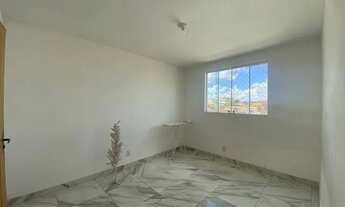 Imagem 7: Apartamento com 2 dormitórios para alugar em Contagem