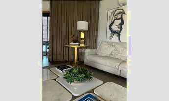 Imagem 4: São Paulo - Apartamento Padrão - Moema