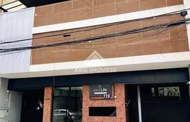 Imagem 2: AKG IMÓVEIS ALUGA APARTAMENTO 1 QUARTO NO CENTRO