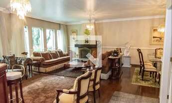 Imagem: Casa para Aluguel - Vila Mariana, 4 Quartos