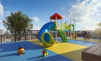 Imagem 5: 2 dormitórios com suíte prox. ao metrô Carrão