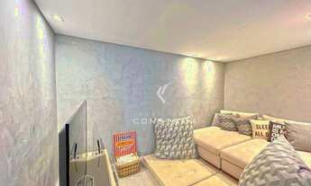 Imagem 3: Casa com 3 dormitórios para alugar, 300 m² por R$ 20.143,00 - Loteamento Parque das Sapuca