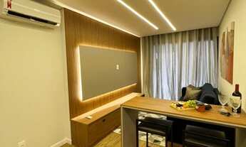 Imagem 4: APARTAMENTO MOBILIADO NA BELA VISTA