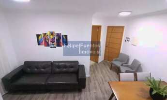 Imagem 4: Condomínio Nova Mogi 2