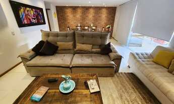 Imagem 6: Apartamento 190m² Gleba A, 3 suítes, Recreio dos Bandeirantes