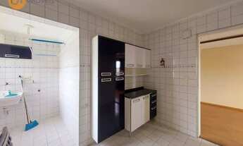 Imagem 7: Apartamento com 2 dormitórios, 56 m² - venda por R$ 230.000,00 ou aluguel por R$ 1.772,84