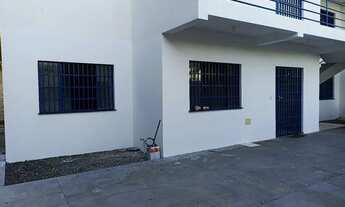 Imagem: Aluguel de apartamento no bairro Paraviana