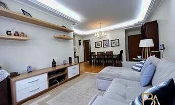 Imagem: Apartamento para venda tem 114 metros quadrados