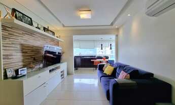 Imagem 5: Apartamento para venda com 110 metros quadrados com 2 quartos