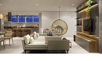 Imagem: São Paulo - Apartamento Padrão - Higienópolis