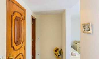 Imagem 3: Apartamento à venda, 248 m² por R$ 1.340.000,00 - Chácara Tatuapé - São Paulo/SP