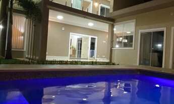 Imagem: Sobrado à venda Condomínio Jardins Lisboa