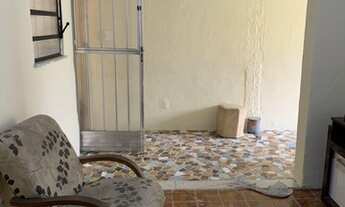 Imagem 2: Apartamento para aluguel na estrada do lameirao pequeno em Campo Grande