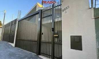 Imagem: Casa para locação, Jardim Rebouças