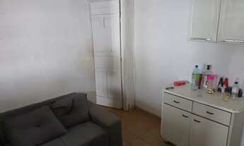 Imagem 2: CASA + BARRACÃO VILA ALVORADA PRÓXIMO AO TERMINAL DAS BANDEIRAS OPORTUNIDADE ÚNICA PARA IN