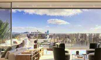 Imagem 5: Apartamento com 4 dormitórios à venda em Nova Lima