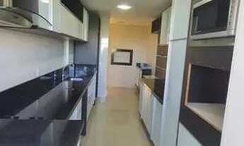 Imagem 7: Apartamento alto padrão, 03 dormitórios, Sacada, Churrasqueira, vaga Dupla - Centro - Cano