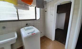 Imagem: Moema Pássaros Apartamento espaçoso e