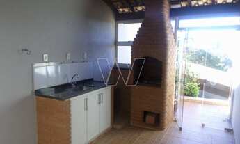 Imagem 7: Casa - Loteamento Caminhos de San Conrado - Sousas - Campinas