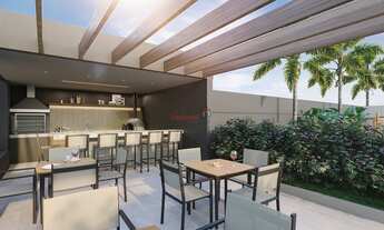 Imagem 5: Apartamento no Rudge Ramos - SBC com 3 quartos, 1 suíte, 1 banheiro, 2 vagas