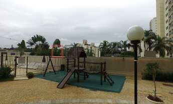 Imagem 3: APARTAMENTO RESIDENCIAL em CAMPINAS - SP, CHÁCARA PRIMAVERA