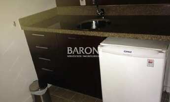 Imagem 2: São Paulo - Apartamento Padrão - Itaim Bibi