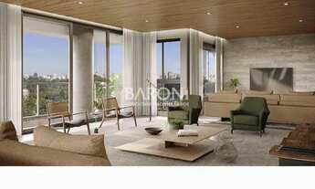 Imagem 2: São Paulo - Apartamento Padrão - Paraíso