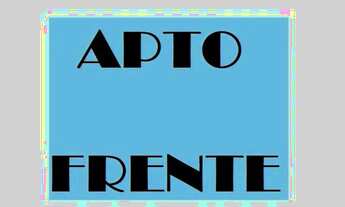 Imagem 4: EDIFICIO 32 - QUARTO E SALA - 2 DE JULHO