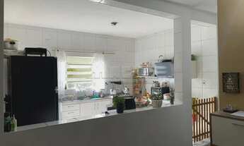 Imagem 5: Casa Padrão em Sao Jose dos Campos