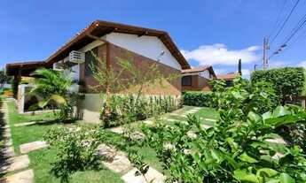 Imagem 2: CASA EM CONDOMINIO | 03 DORMITORIOS