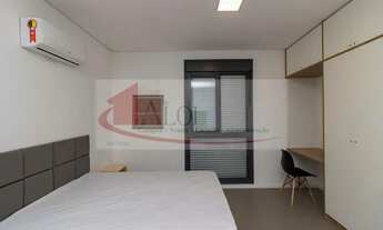 Imagem 5: Região central em Ótima localização, totalmente reformado e mobiliado, pratico e muito des