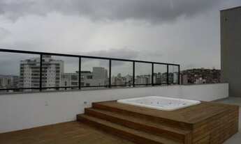 Imagem 7: Cobertura com 4 dormitórios à venda em Belo Horizonte