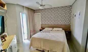 Imagem 7: ALUGUEL Apto MOBILIADO - 3 Qts - Na quadra do Mar - Praia de Itaparica - Condomínio Europ