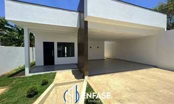 Imagem 2: Casa com 3 dormitórios à venda em Igarapé