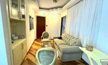 Imagem 3: Área Privativa / Garden com 3 dormitórios à venda em Belo Horizonte