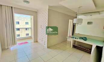 Imagem: APARTAMENTO ARACAJU COND RECANTO DAS PALMEIRAS