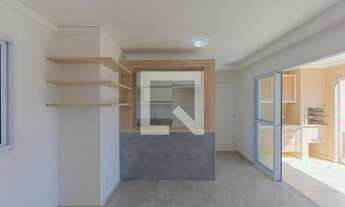 Imagem 3: Apartamento para Aluguel - Jardim Antonio Von Zuben , 3 Quartos, 96 m2