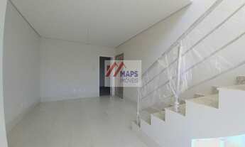 Imagem 3: Cobertura com quatro quartos, suíte, e duas vagas de garagem no bairro Liberdade