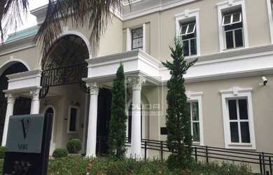 Imagem 3: Casa com 4 dormitórios à venda, 1100 m² por R$ 33.000.000,00 - Jardim Luzitânia - São Paul