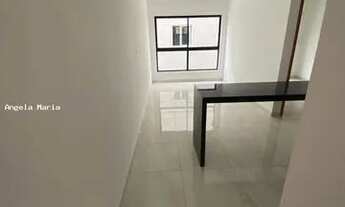 Imagem 6: Cobertura para Venda em João Pessoa, Bancários, 2 dormitórios, 1 suíte, 2 banheiros, 1 vag