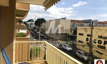 Imagem 6: Apartamento (tipo - padrao) 3 dormitórios/suite, cozinha planejada, portaria 24hs, elevado