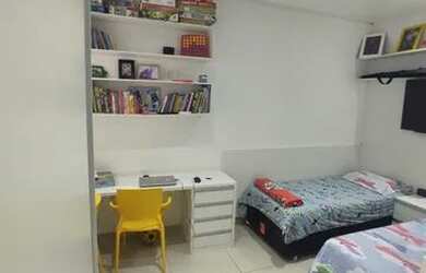 Imagem 5: Alugo Casa com Fino Acabamento Estilo Duplex Super Mobiliada