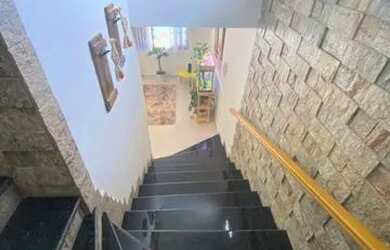 Imagem 3: Um lindo duplex com 3 quartos